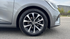 Renault Clio 1.6 E-TECH full hybrid 145 Evolution 5dr Auto Hybrid Hatchback